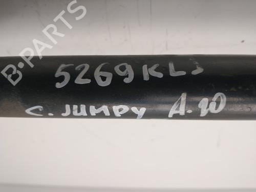 Left front driveshaft CITROËN JUMPY III Van (V_)  | BP32345711M38  - Image 5