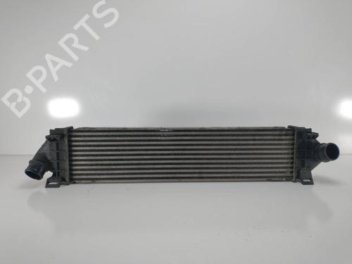 Used Intercooler FORD FOCUS II (DA_, HCP, DP) [2004-2013]  7510225