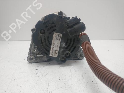 Alternator PEUGEOT 206 Hatchback (2A/C) 1.4 LPG | BP10211198M7 