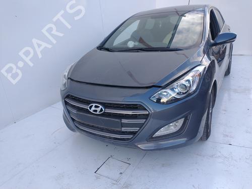 Headlight switch HYUNDAI i30 (GD)  | BP12395897I24 