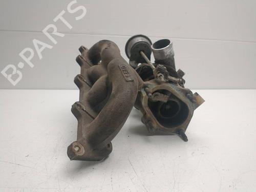 Turbocharger/Supercharger VW GOLF VI (5K1)  | BP21527481M71 