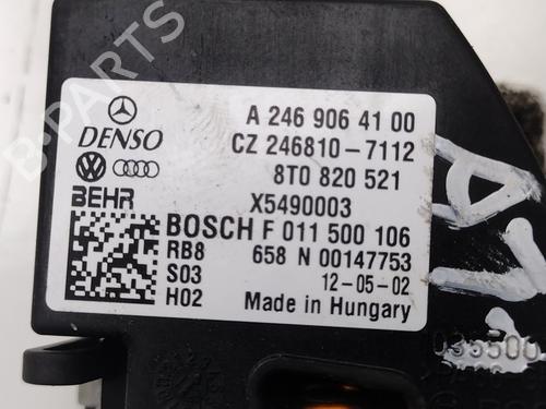 Heater resistor AUDI A5 (8T3) | BP31628046M108 - Image 2