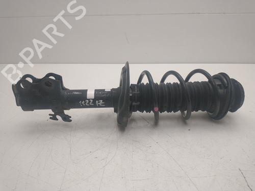 Used Left front shock absorber Left front shock absorber TOYOTA YARIS (_P21_, _PA1_, _PH1_) 1.5 Hybrid (MXPH11) (92 hp) 36433915 36433915