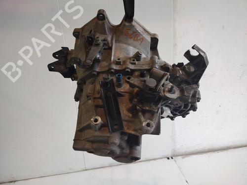 Gearbox HYUNDAI COUPE II (GK) 2.7 V6 | BP28014982M3 
