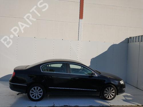 Right front window motor VW PASSAT B6 (3C2) 2.0 TDI | BP15238251E20 