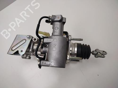 ABS pump TOYOTA YARIS (_P13_) 1.5 Hybrid (NHP130_, NHP130) | BP23903613M43 