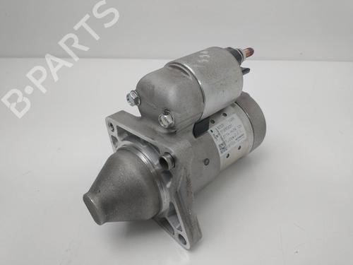 Starter FIAT 500L (351_, 352_) 1.4 (199LYB1B) (95 hp) 18108007