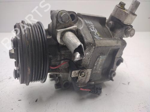 Used AC compressor AC compressor MG MG ZS SUV (AZS1) [2017-2026] 27224427 27224427