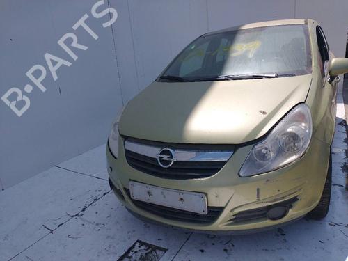 Intercooler OPEL CORSA D (S07) 1.3 CDTI (L08, L68) | BP33798982M30  - Image 7