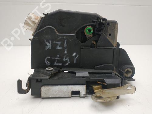Used Front left lock Front left lock MINI MINI (R50, R53) Cooper (116 hp) 34211619 34211619