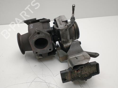 Turbocharger/Supercharger BMW 3 (E90) 318 d | BP31375808M71 
