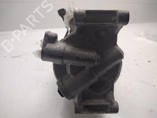 AC compressor TOYOTA YARIS (_P13_) 1.0 (KSP130_, KSP130) | BP27511538M34 