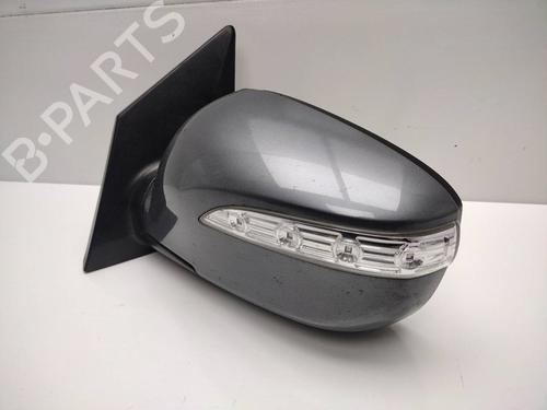 Left mirror HYUNDAI ix35 (LM, EL, ELH) 1.7 CRDi | BP18302361C26 