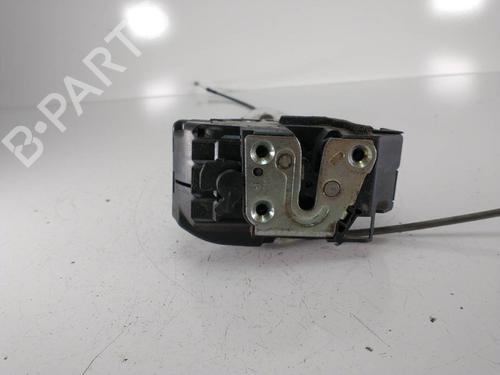 Front right lock NISSAN QASHQAI / QASHQAI +2 I (J10, NJ10, JJ10E) 2.0 | BP15617232C97 