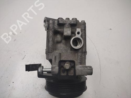 AC compressor FIAT PANDA (312_, 319_) 0.9 (312PXG1A) | BP27236200M34 - Image 2