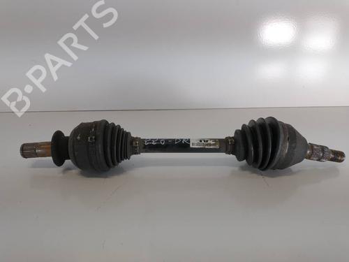 Used Right front driveshaft OPEL INSIGNIA A Country Tourer (G09) 2.0 CDTi (47) (131 hp) 7508318