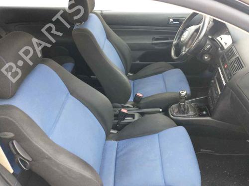Varmeblæser VW GOLF IV Variant (1J5) 1.9 TDI | BP16032411M62 