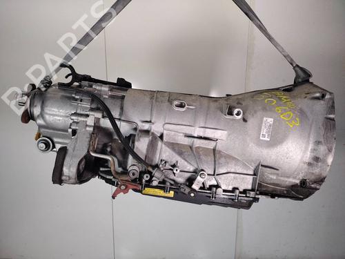 Gearbox BMW 3 (E90) 325 d | BP17096809M3 