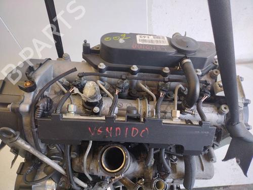 Engine IVECO DAILY III Van  | BP21004413M1 