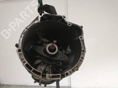 Used Gearbox BMW 5 (E39) 530 d (184 hp) 8238890