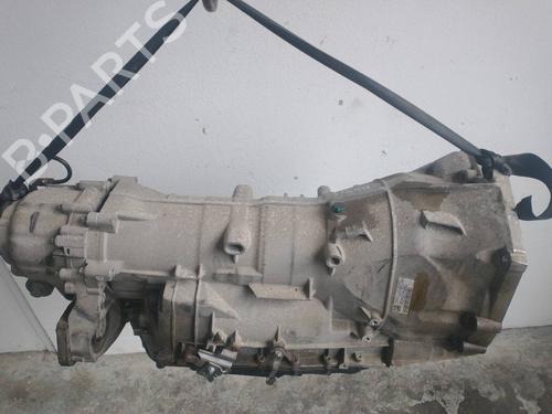 Gearbox BMW 5 (E60) 525 xi | BP7511270M3 