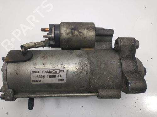 Starter FORD FOCUS II (DA_, HCP, DP) 2.0 TDCi | BP7508435M8 