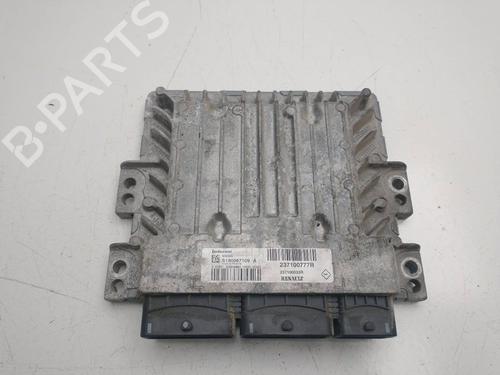 Used Engine control unit (ECU) RENAULT MEGANE III Coupe (DZ0/1_) [2008-2016]  22315133