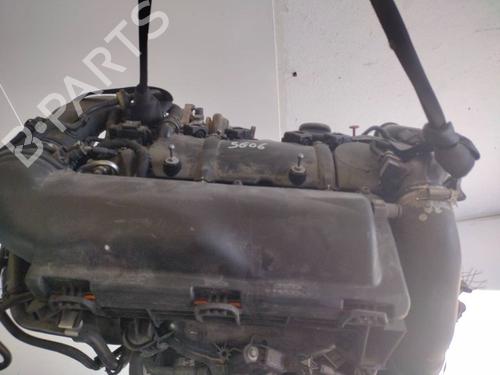 Engine PEUGEOT 508 SW II (FC_, FJ_, F4_)  | BP29360672M1 
