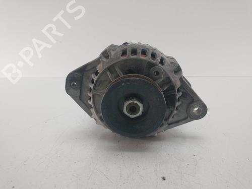 Used Alternator NISSAN CABSTAR E (TL_, VL_) [1992-2006]  9558978