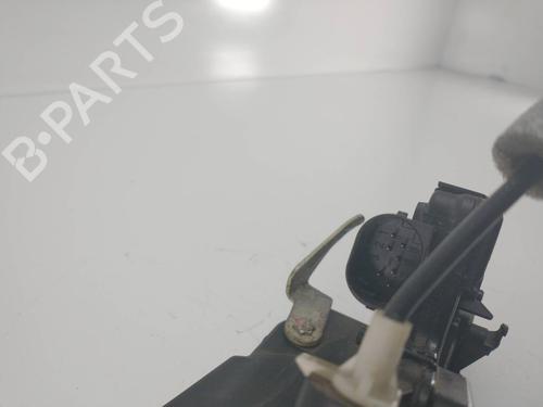 Front right lock BMW 3 (E46) 320 d | BP7509335C97 