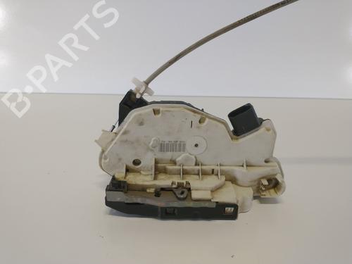 Used Front left lock SEAT IBIZA IV (6J5, 6P1) [2008-2017]  7506876
