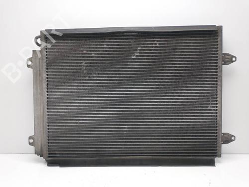 AC radiator VW PASSAT B6 (3C2)  | BP7509947M32 