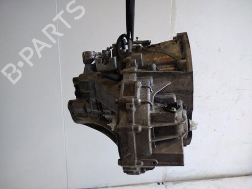 Gearbox NISSAN QASHQAI / QASHQAI +2 I (J10, NJ10, JJ10E)  | BP27730116M3 