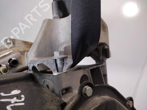 Gearbox FORD FIESTA VI (CB1, CCN) 1.25 | BP11871484M3 