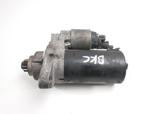 Used Starter VW GOLF V (1K1) [2003-2010]  8517174