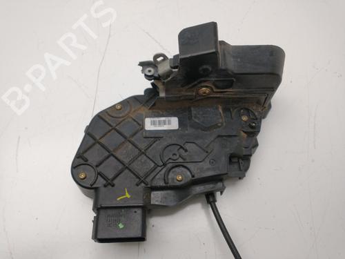 Front right lock VOLVO S40 I (644) 1.8 i | BP24964538C97 