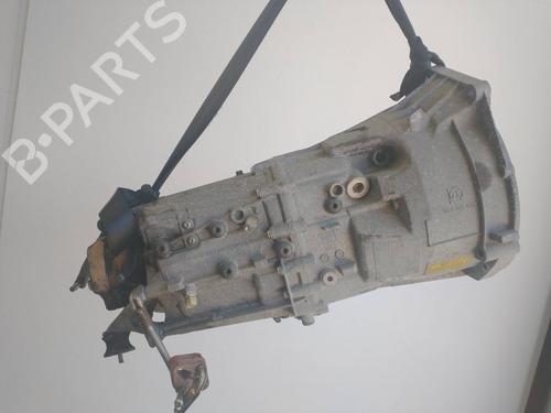 Gearbox BMW 3 (E90) 318 d | BP7508708M3 