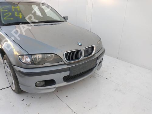 Starter BMW 3 (E46) 330 xd | BP9206491M8 