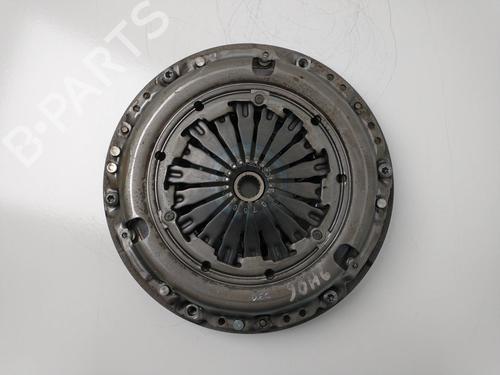 Flywheel PEUGEOT PARTNER Tepee | BP16577935M101 - Image 2