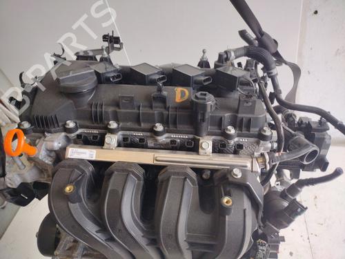 Used Engine HYUNDAI BAYON (BC3) [2021-2025]  29724281