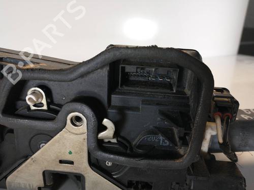 Rear left lock BMW 7 (E65, E66, E67) 730 i, Li | BP12339023C100 