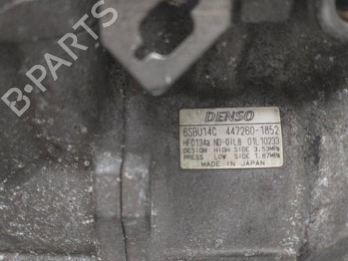AC compressor BMW 3 Touring (E91) 320 d | BP12339633M34 
