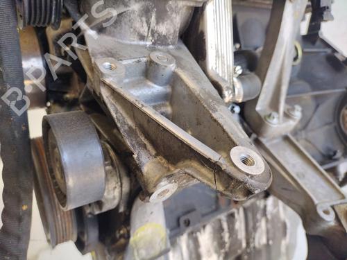 Engine MERCEDES-BENZ SPRINTER 2-t Van (B901, B902) 211 CDI (901.661, 901.662, 902.661, 902.662) | BP27492062M1 