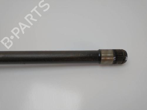 Right front driveshaft BMW 5 (E60) 525 xi | BP7511288M39 