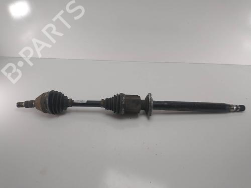 Used Right front driveshaft OPEL INSIGNIA A Saloon (G09) 2.0 CDTI (69) (160 hp) 8650929