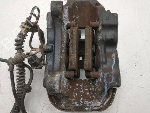 Right rear brake caliper AUDI Q7 (4LB) 3.0 TDI quattro | BP31129010M106 