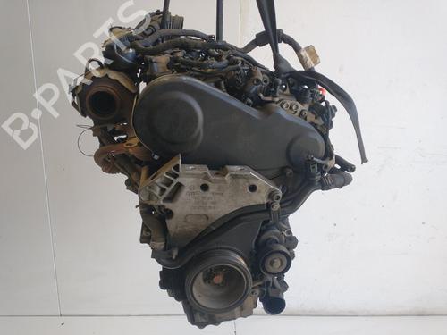 Engine VW TIGUAN (5N_)  | BP29943411M1