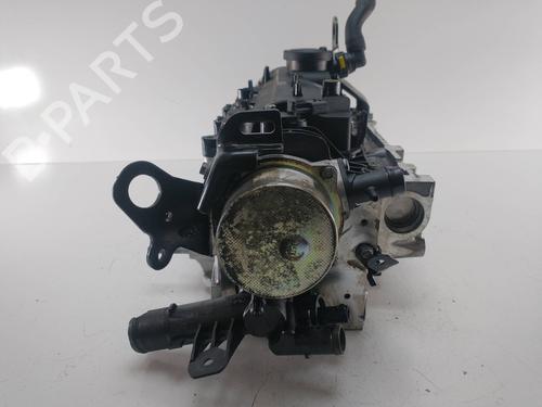 Cylinder head RENAULT CLIO IV (BH_)  | BP10978032M5 