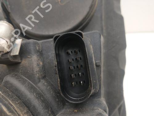 Left headlight FORD TRANSIT V363 Van (FCD, FDD) | BP38784882C28 - Image 2