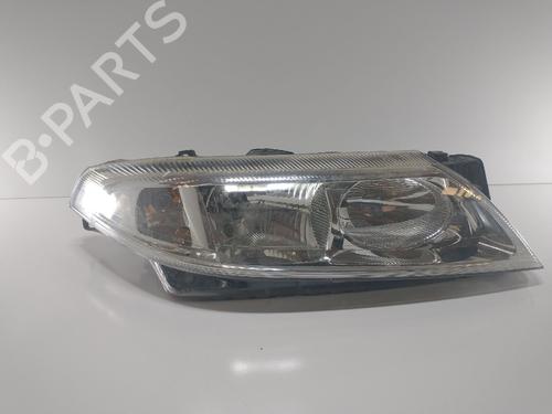Used Right headlight RENAULT LAGUNA II (BG0/1_) [2001-2007]  7506283